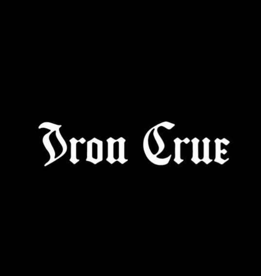Iron Crue logo